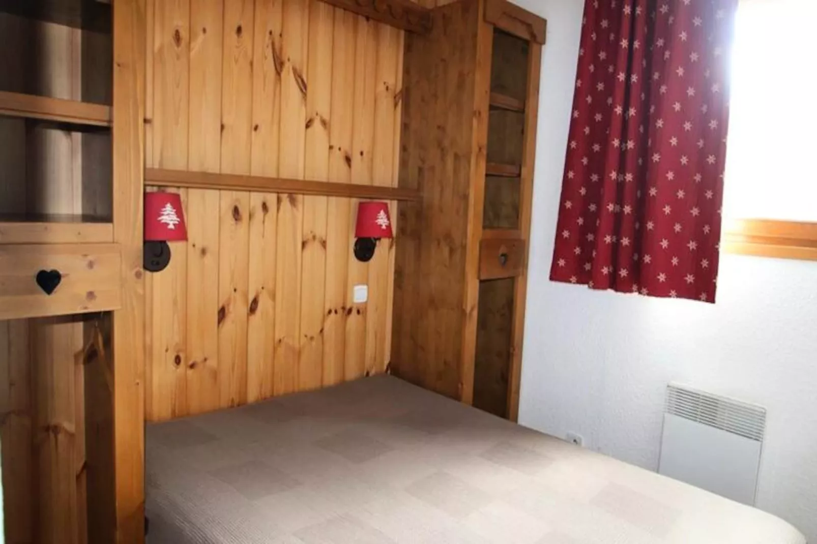 Résidence Dame Blanche-Non tagué