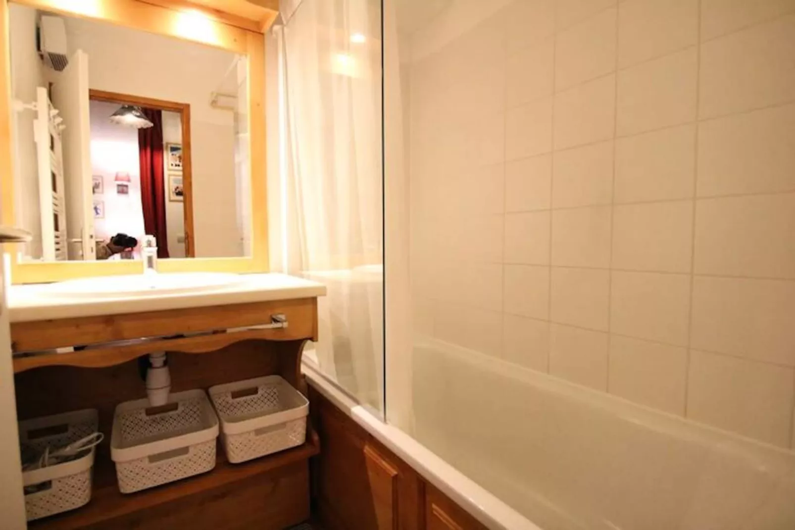 Résidence Dame Blanche-Non tagué