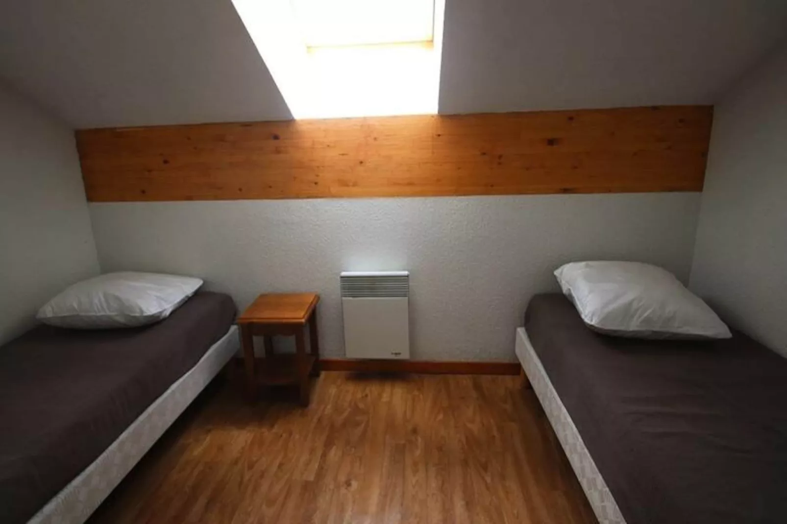 Résidence Dame Blanche-Non tagué