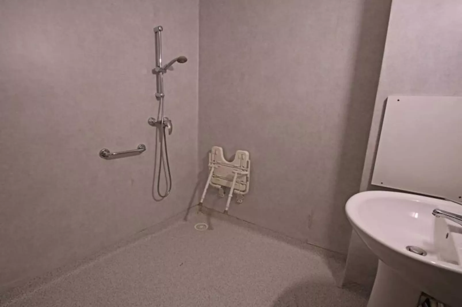 Résidence Dame Blanche-Non tagué