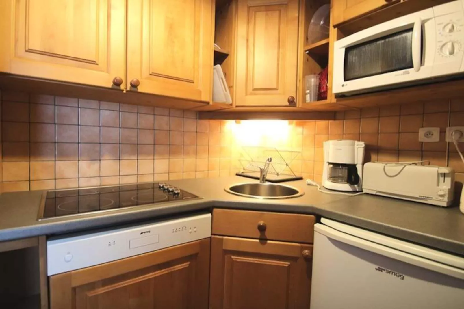 Résidence Dame Blanche - Untagged