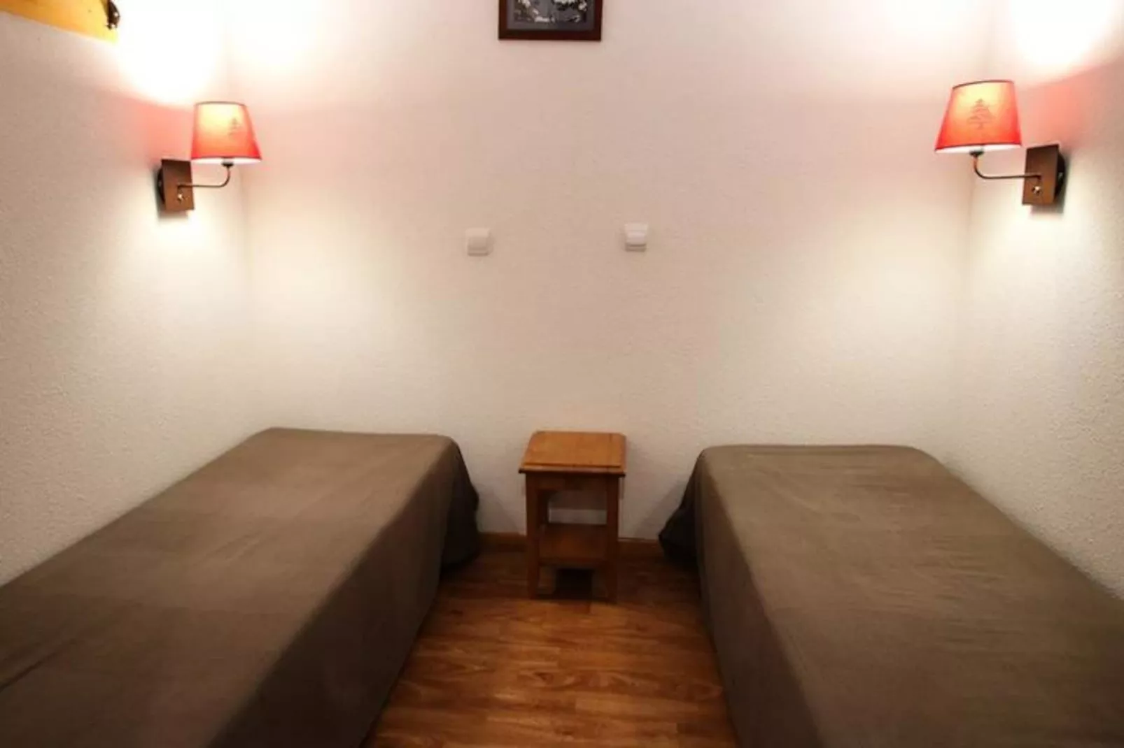 Résidence Dame Blanche - Untagged