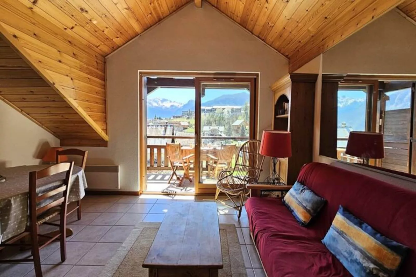 Résidence Les Queyrettes - Non tagué