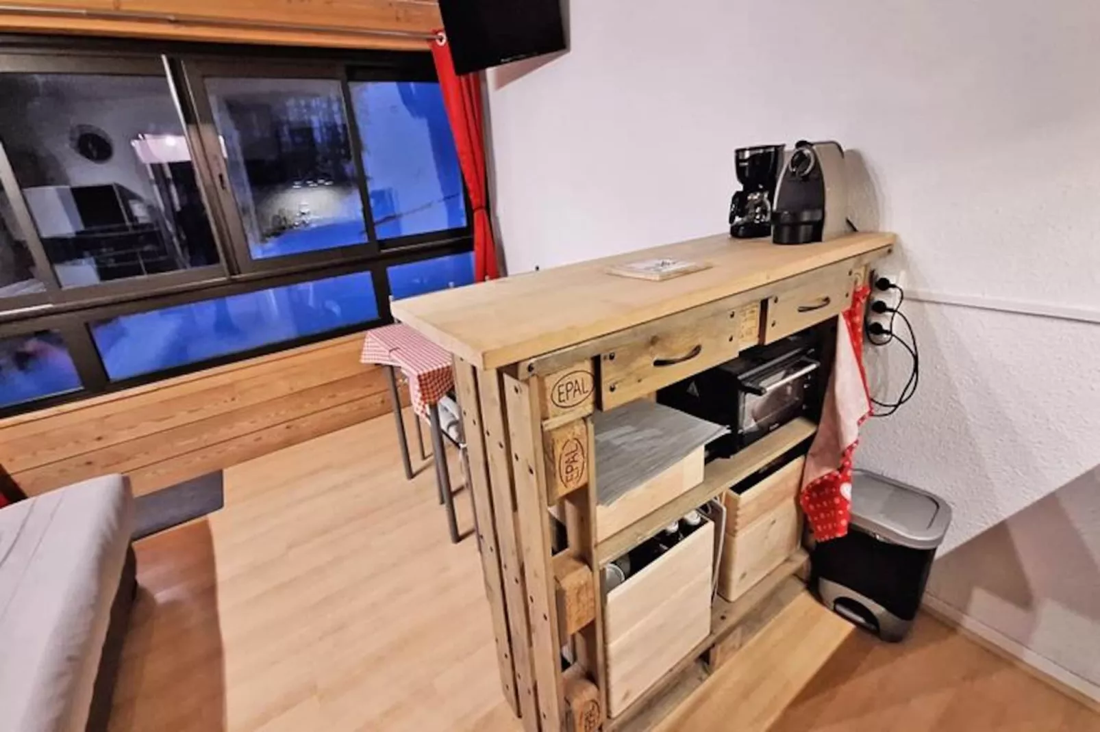 Résidence Valgardena - Untagged