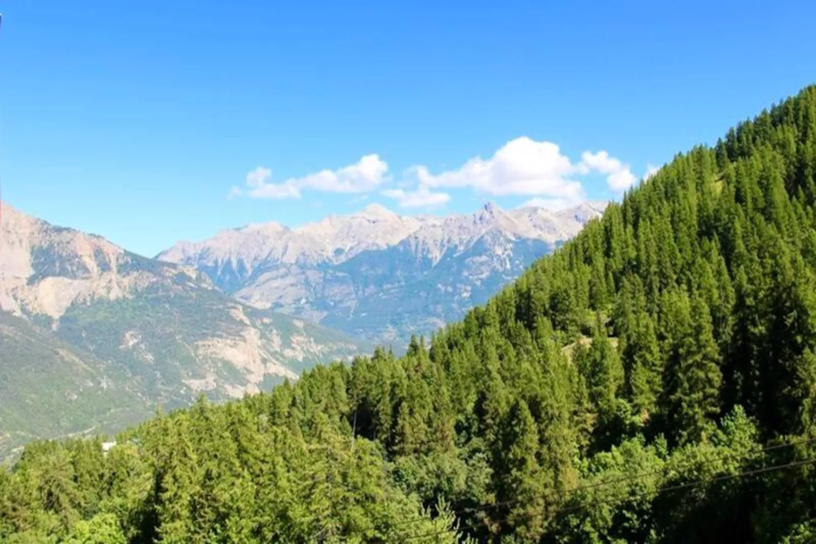 Résidence Valgardena - Non tagué