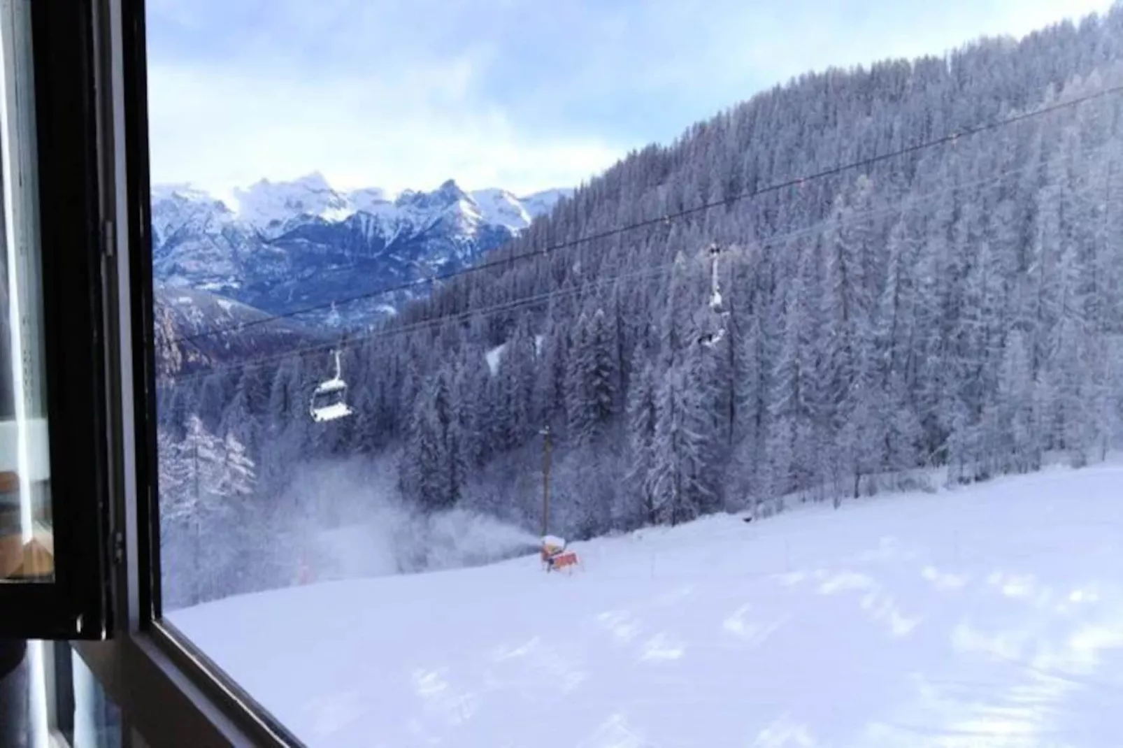 Résidence Valgardena - Untagged