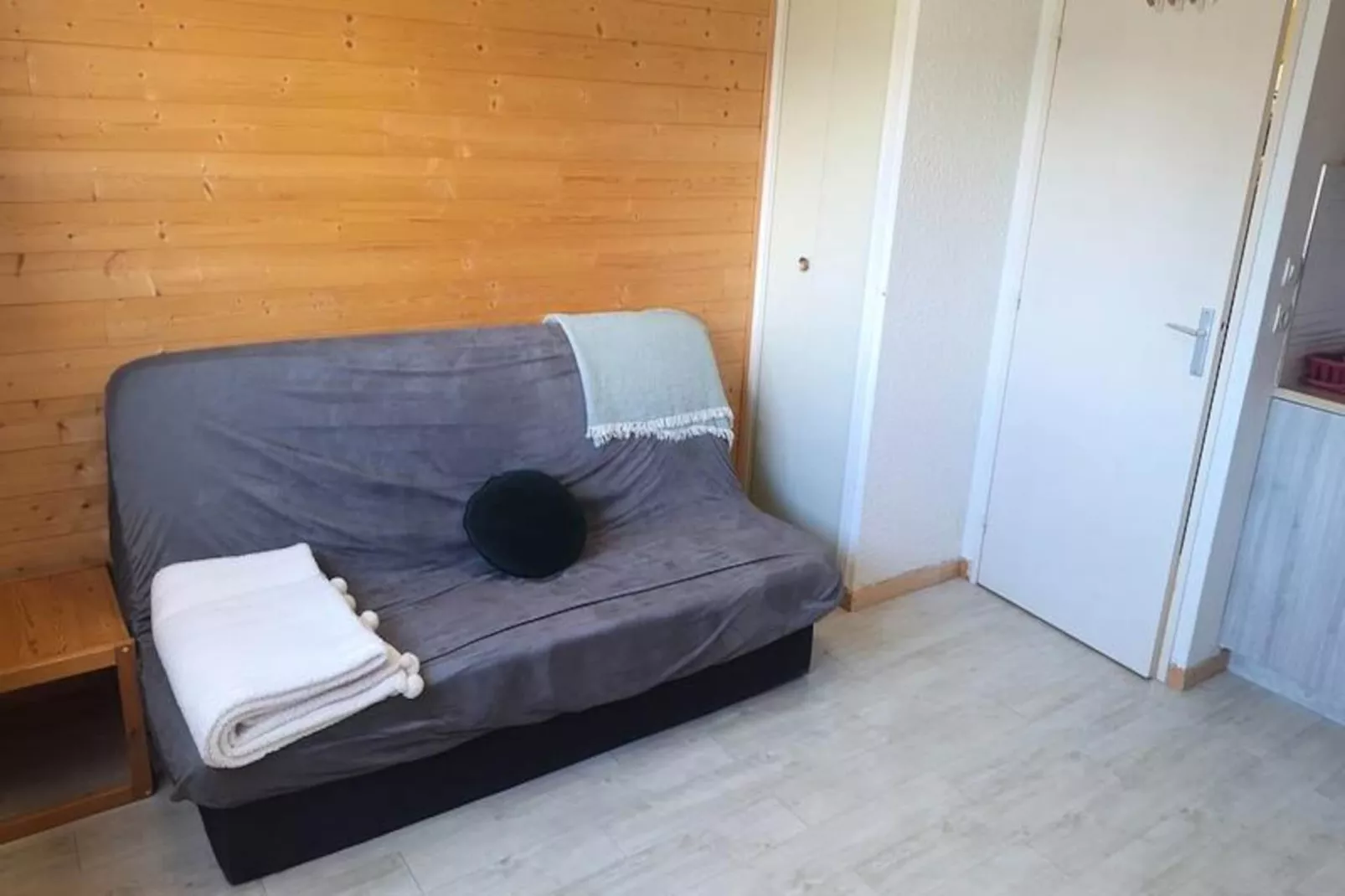 Résidence Podium - Untagged