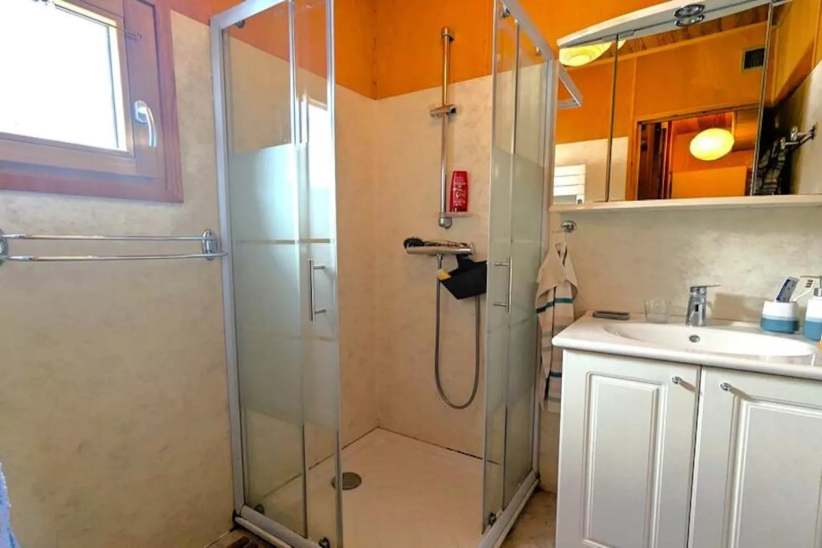 Chalet Puydus-puy-saint-vincent 1400 - Nicht zugeordnet