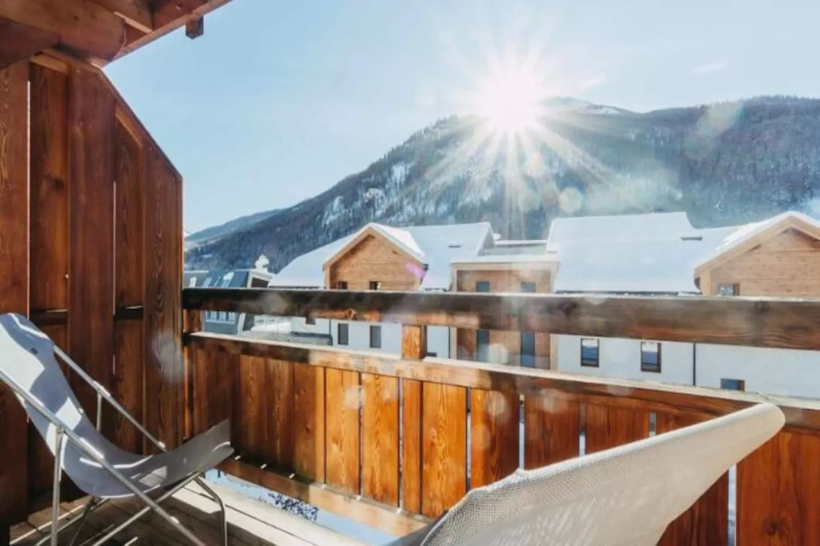 Résidence Eterlou-Non tagué