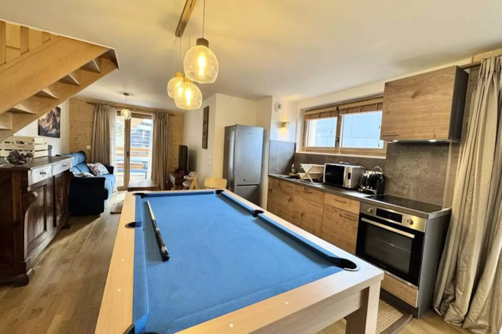 Résidence Le Living Stone B - Nicht zugeordnet