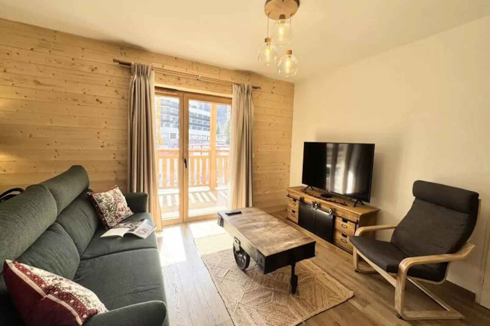 Résidence Le Living Stone B - Nicht zugeordnet