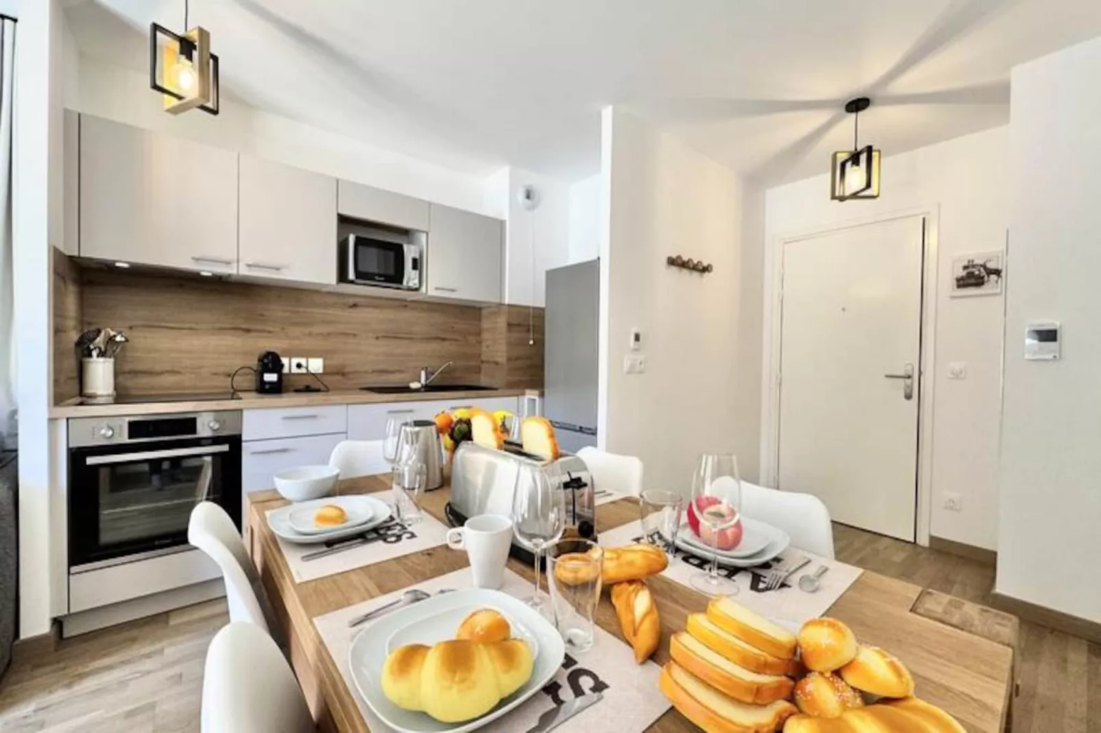 Résidence Le Living Stone B - Nicht zugeordnet