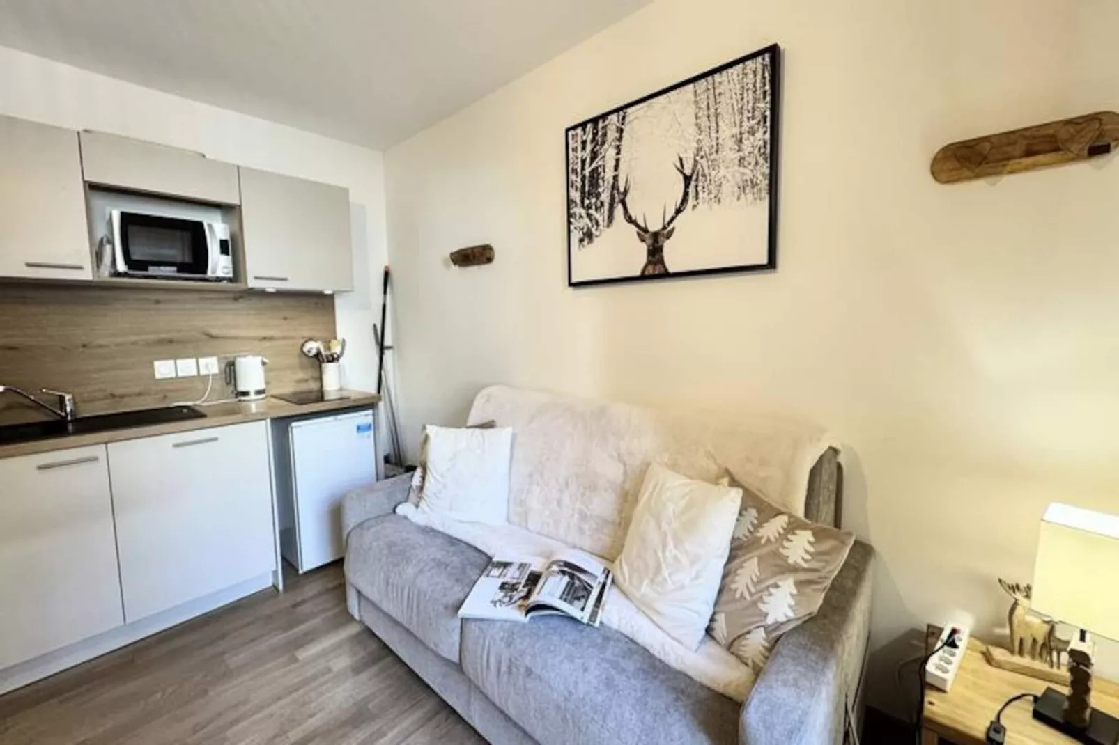 Résidence Le Living Stone B - Nicht zugeordnet