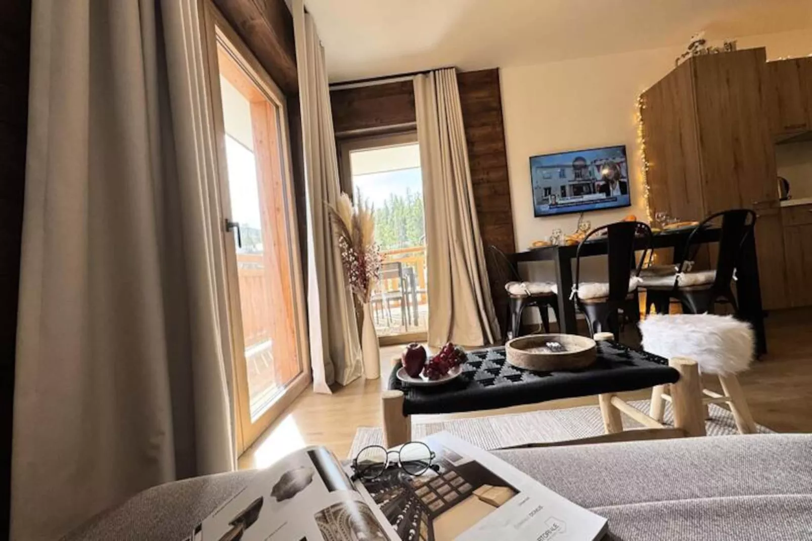 Résidence Le Living Stone B - Nicht zugeordnet