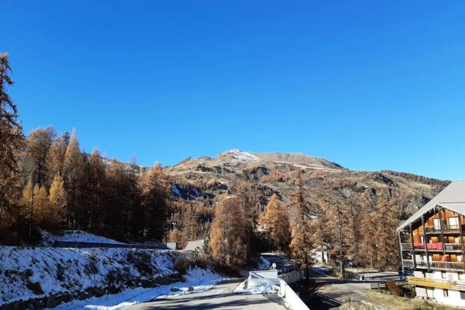 Résidence Lauzet - Nicht zugeordnet