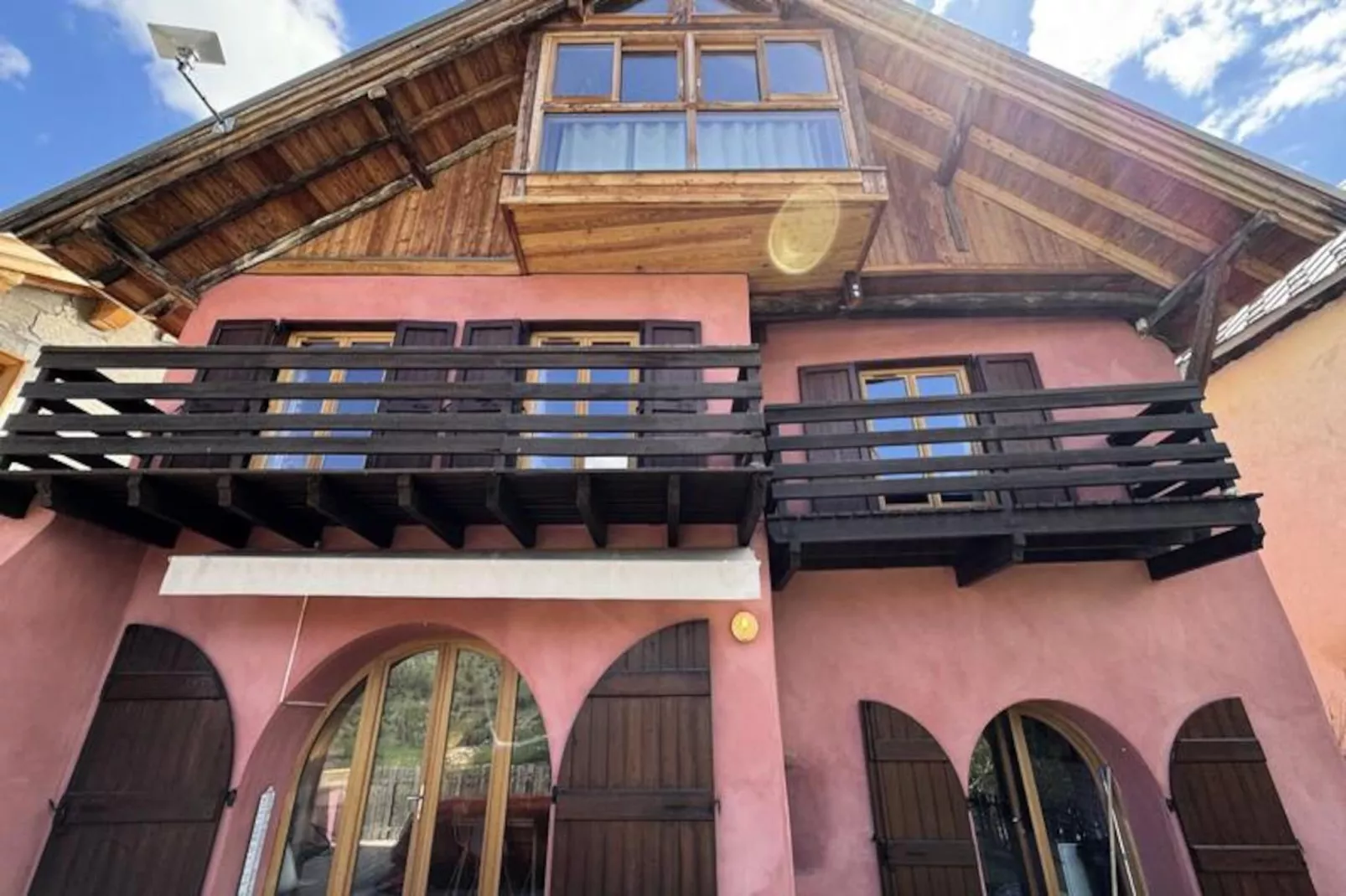 Chalet La Mouree 1790-Nicht zugeordnet