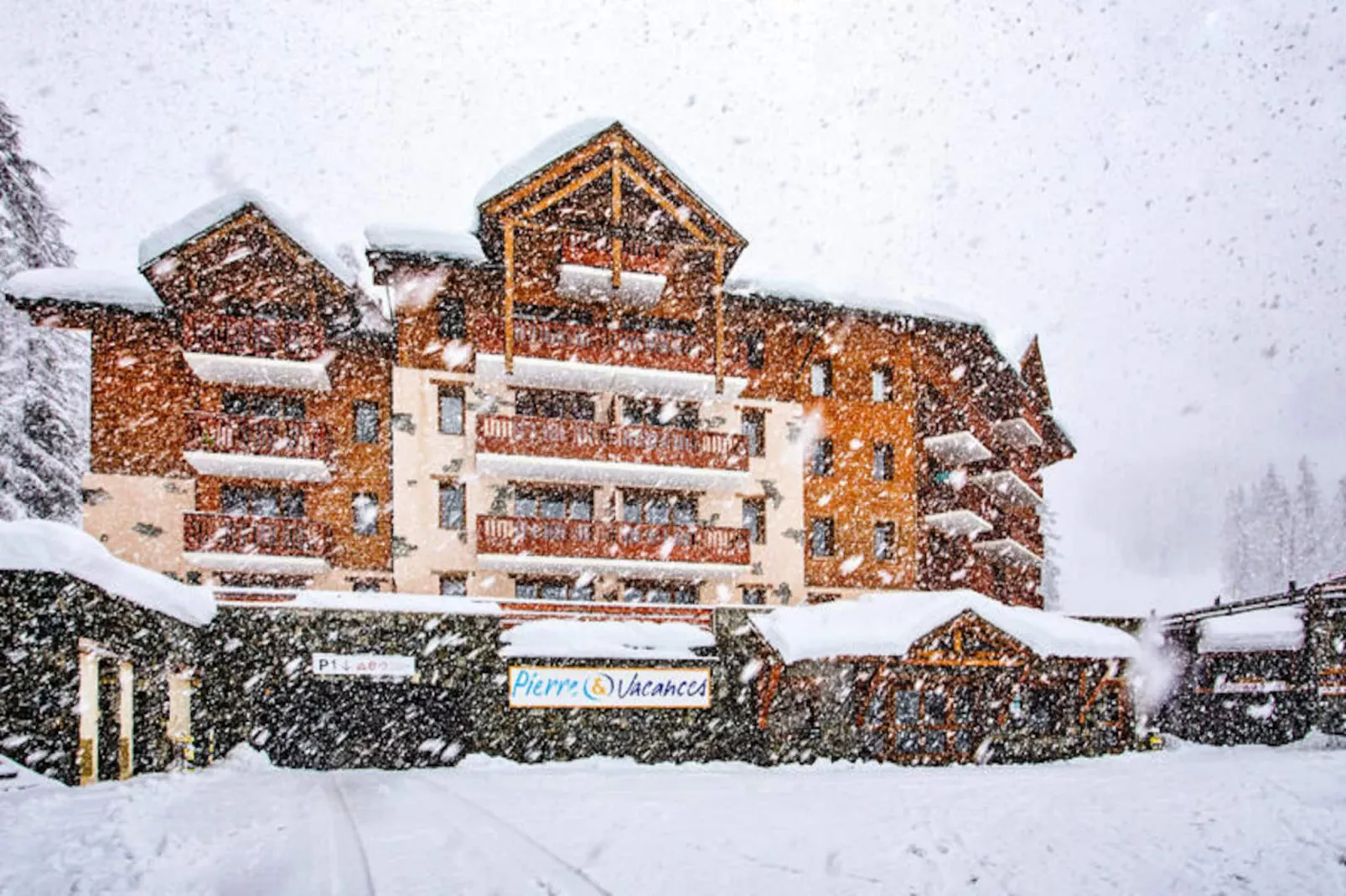 Résidence L'Albane - maeva Home - Non tagué