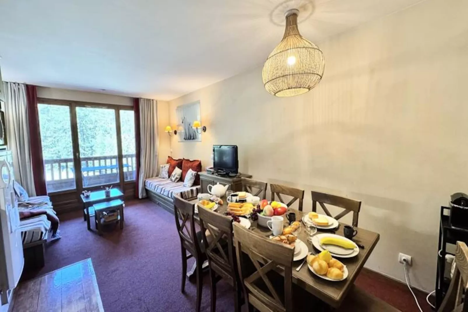 Résidence L'albane - Nicht zugeordnet