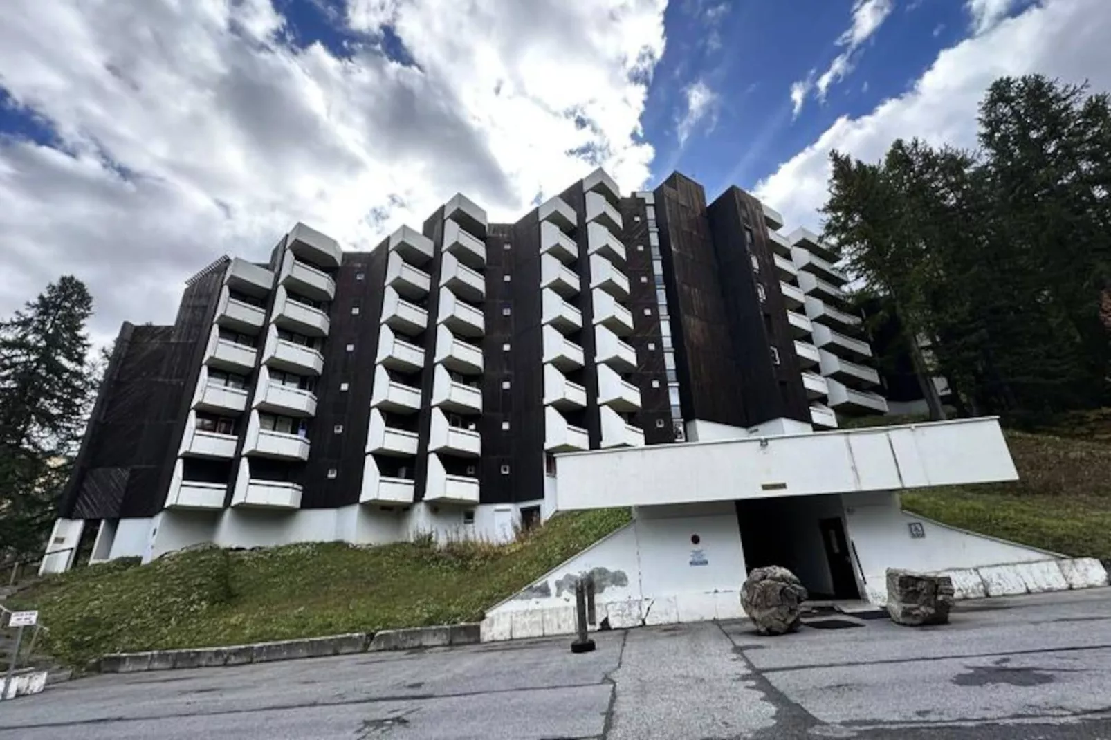 Résidence Les Fibieres - Untagged