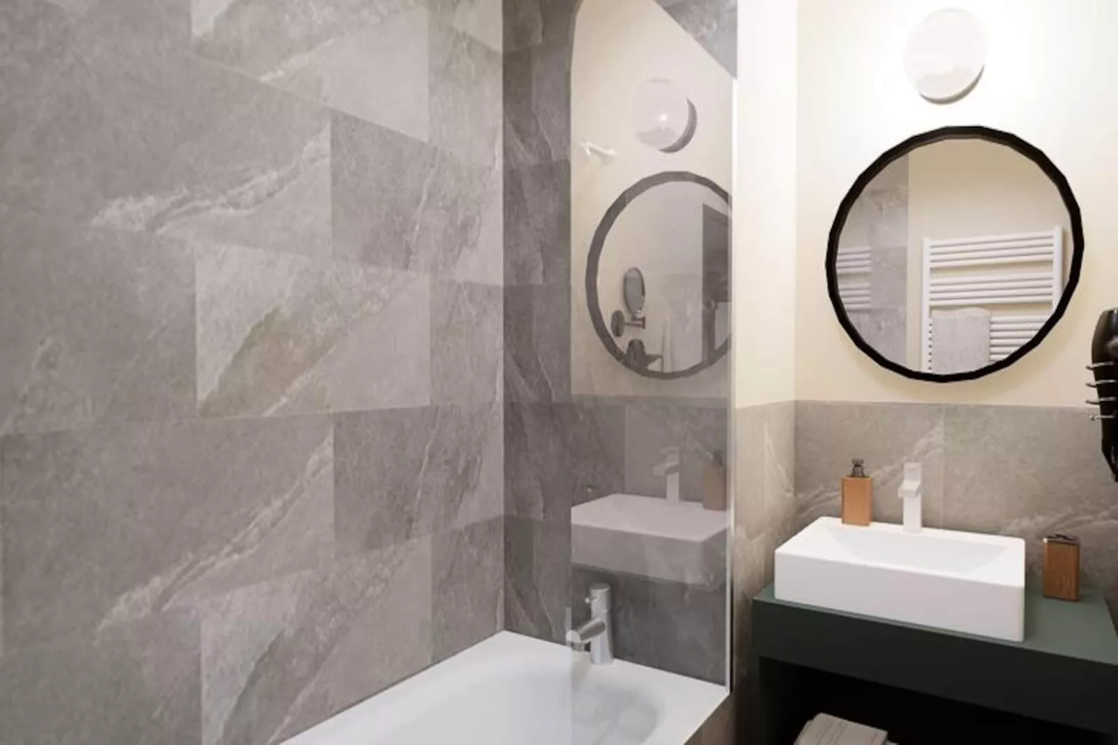 Résidence Odalys L'Ecrin de Vars - Untagged