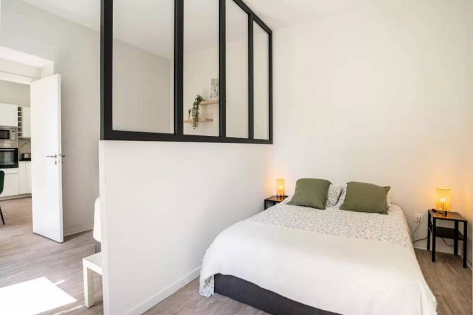 06bz - Appartement Moderne Au C&oelig;ur Du Port-Untagged