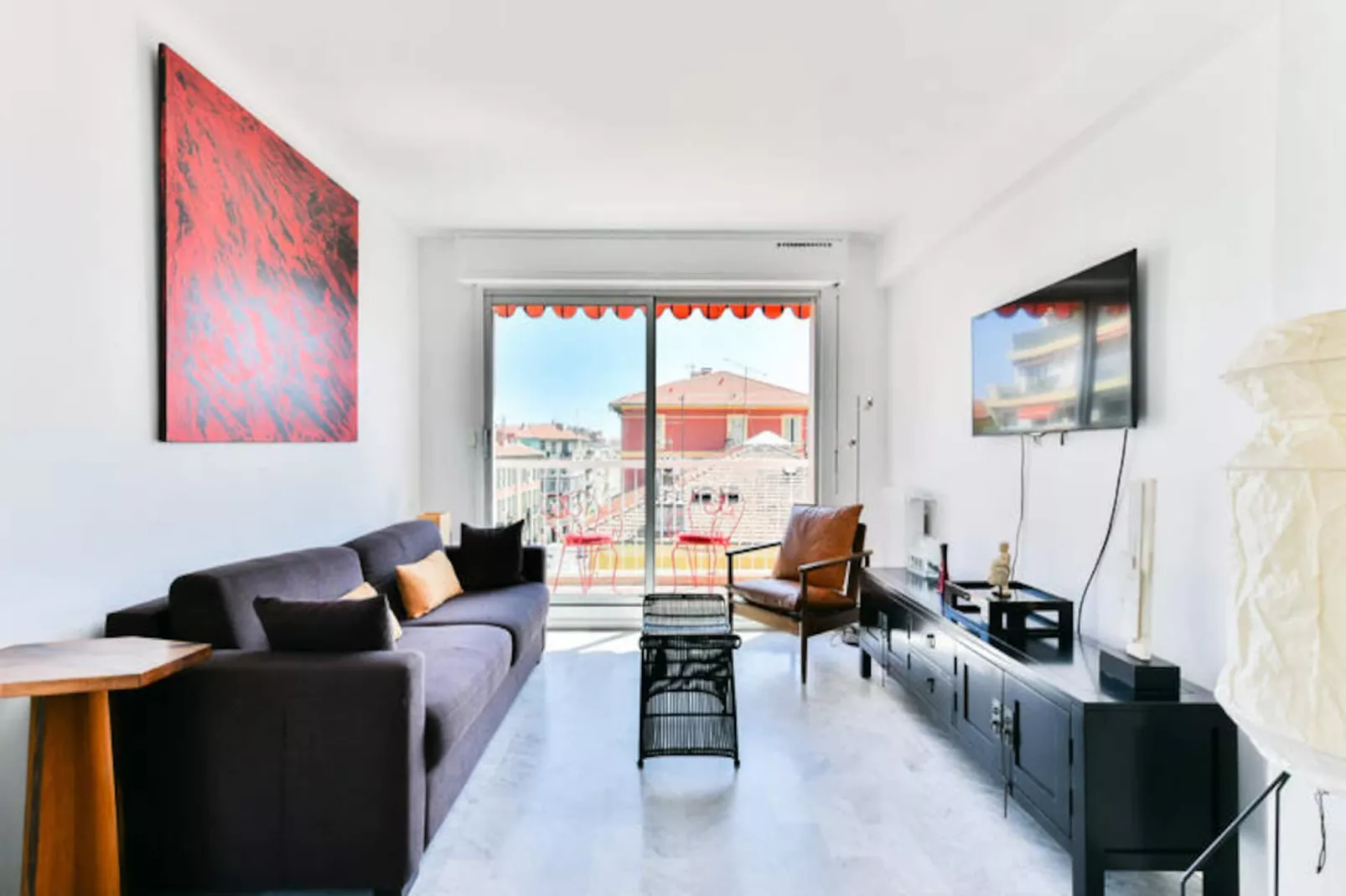 Appartements à Nice-Untagged