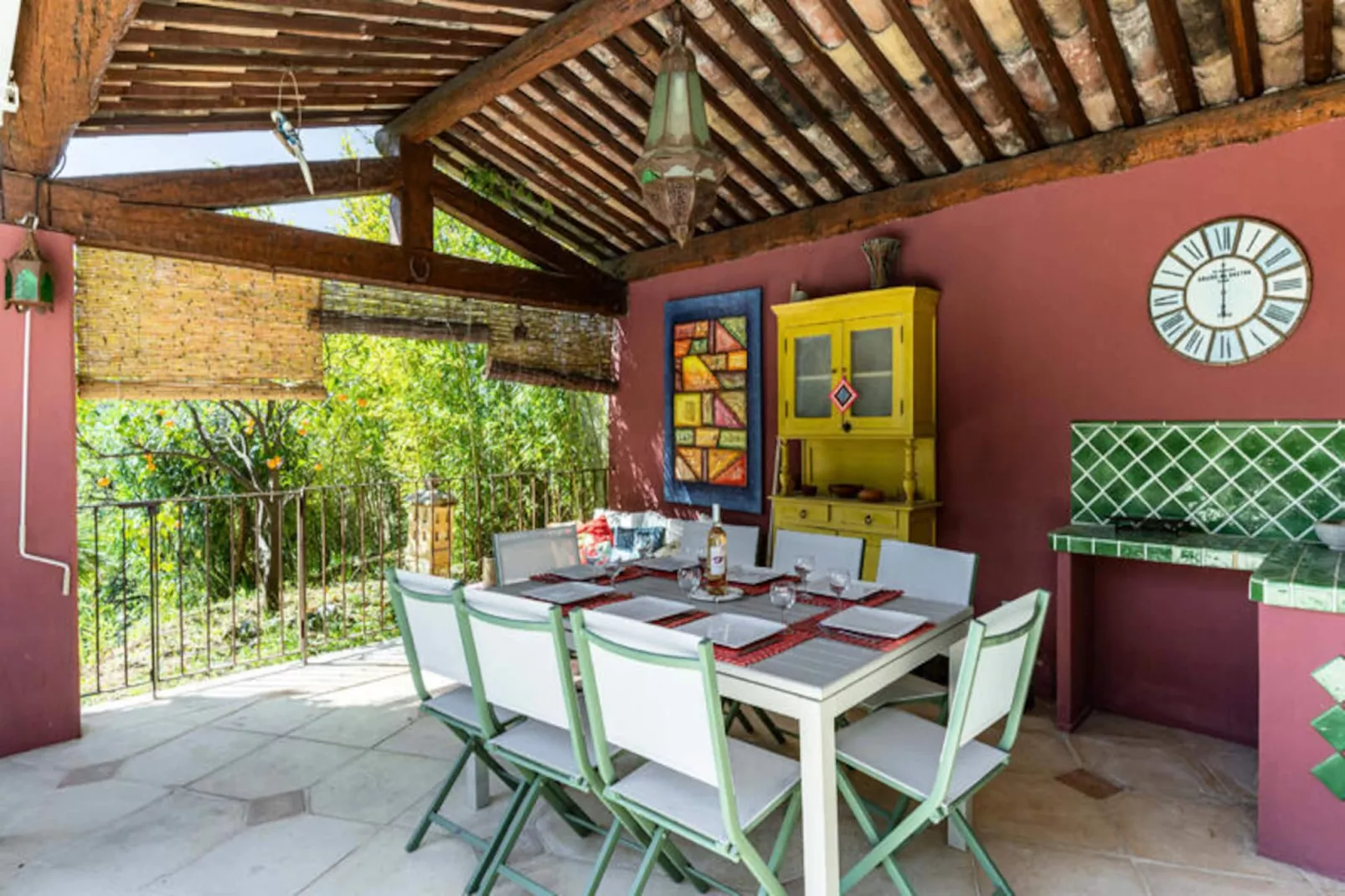 Maison à Saint-Martin-du-Var-Untagged