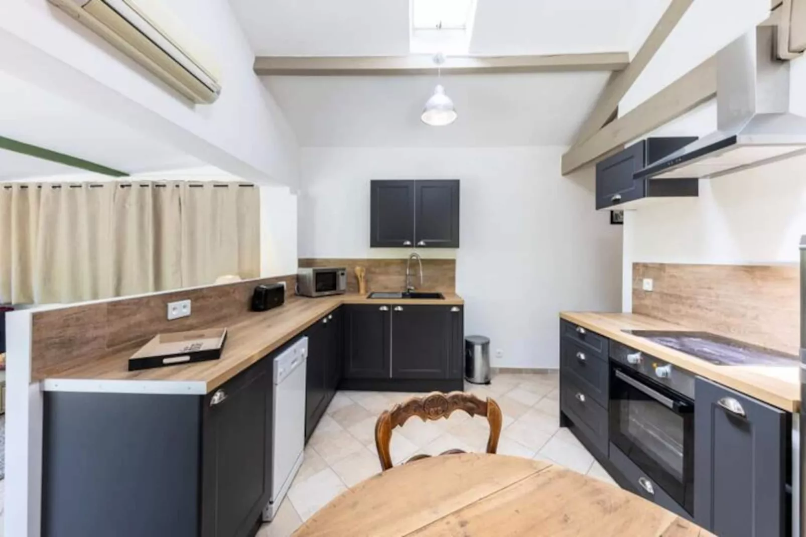 06bv : Cottage Au Calme Avec Piscine-Untagged