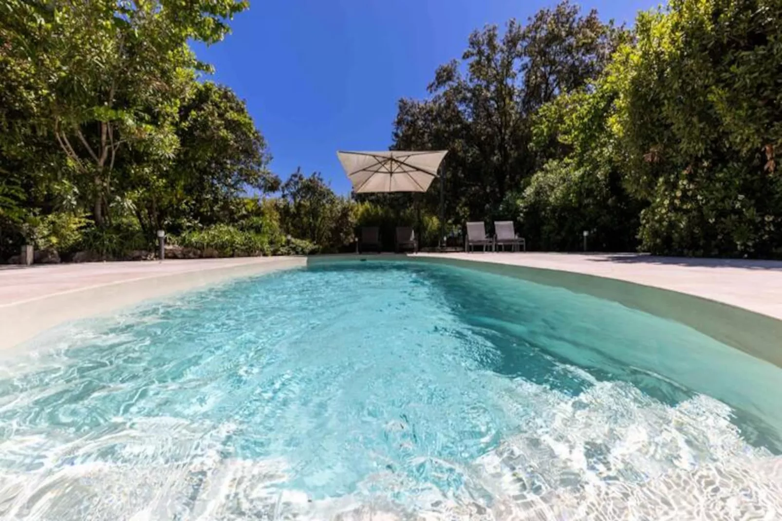 06bv2 : Joli Cottage Au Calme Avec Piscine-Untagged