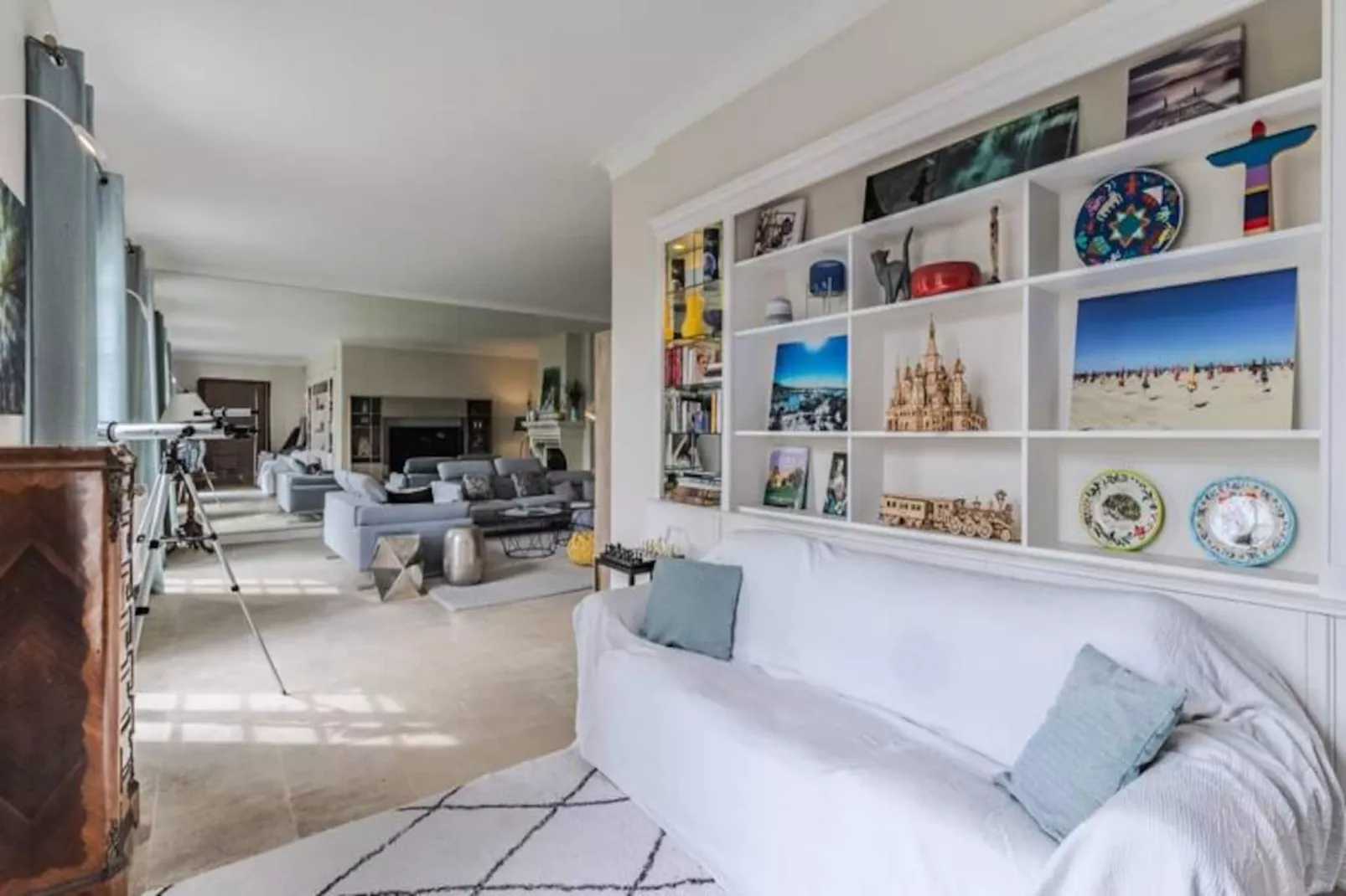 Villa Historique, 9 Pers, Piscine,  Près De Cannes-Untagged