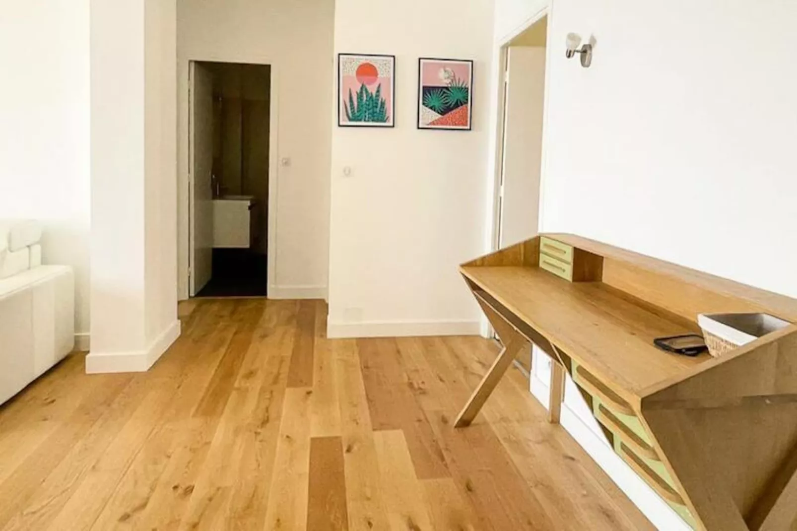 Appartement 6 Pers Sur La Promenade Des Anglais-Untagged