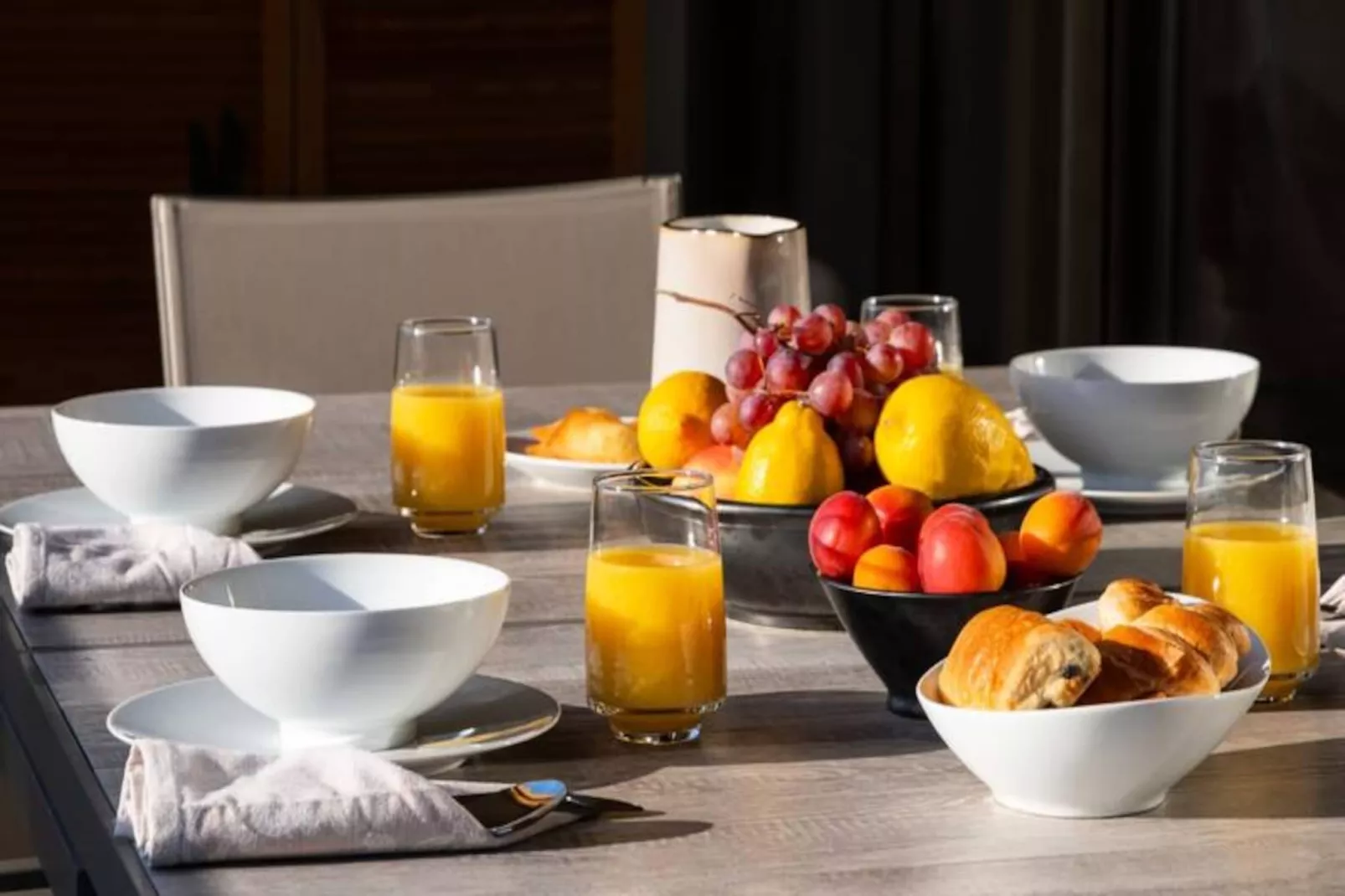 Résidence Beau 3p, Vue Mer, Plages &agrave; Pied-Non tagué