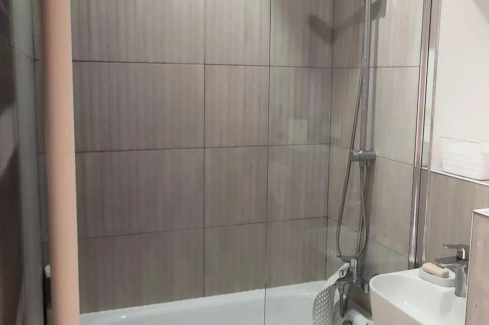 Résidence Le Tavels-Untagged