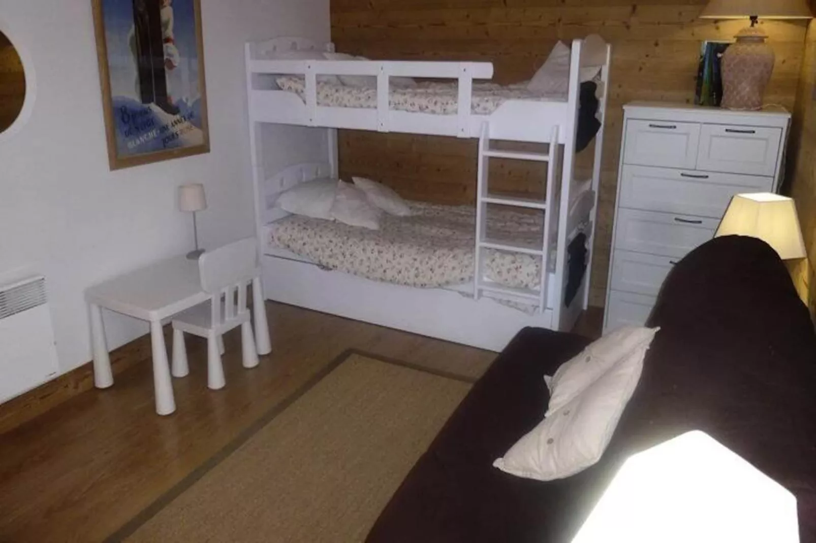 Résidence Mercantour 505-Nicht zugeordnet