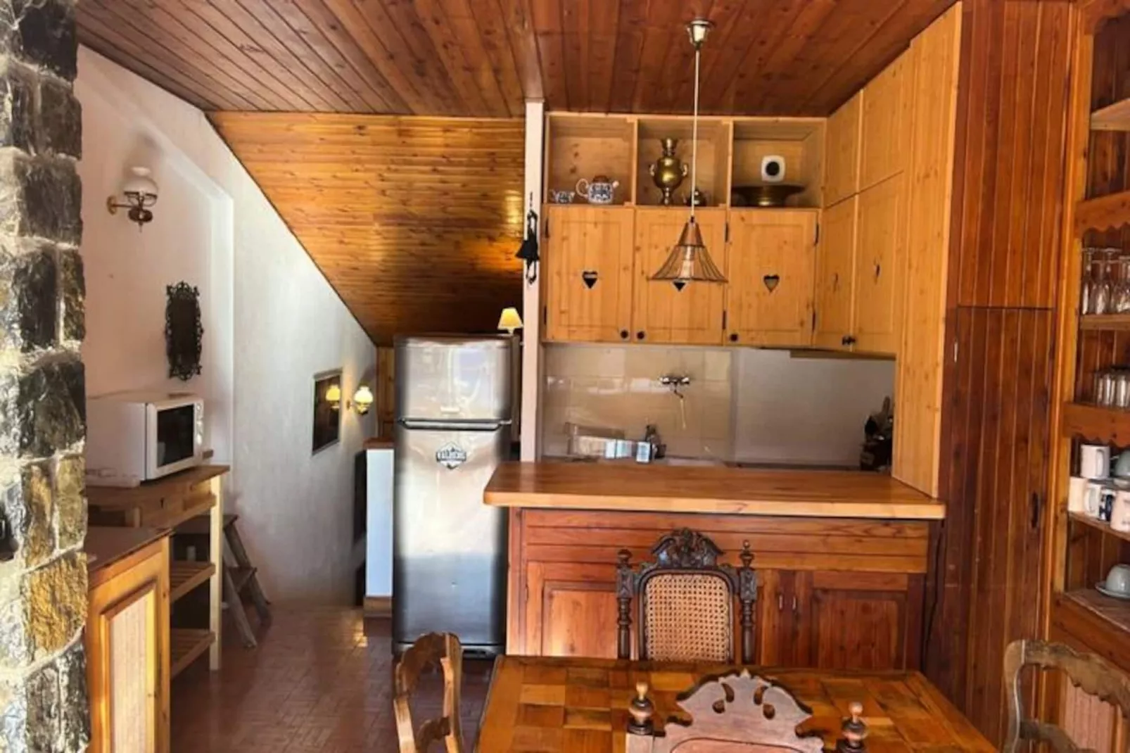 06cn : Appartement 8-10 Personnes Avec Terrasse-Untagged