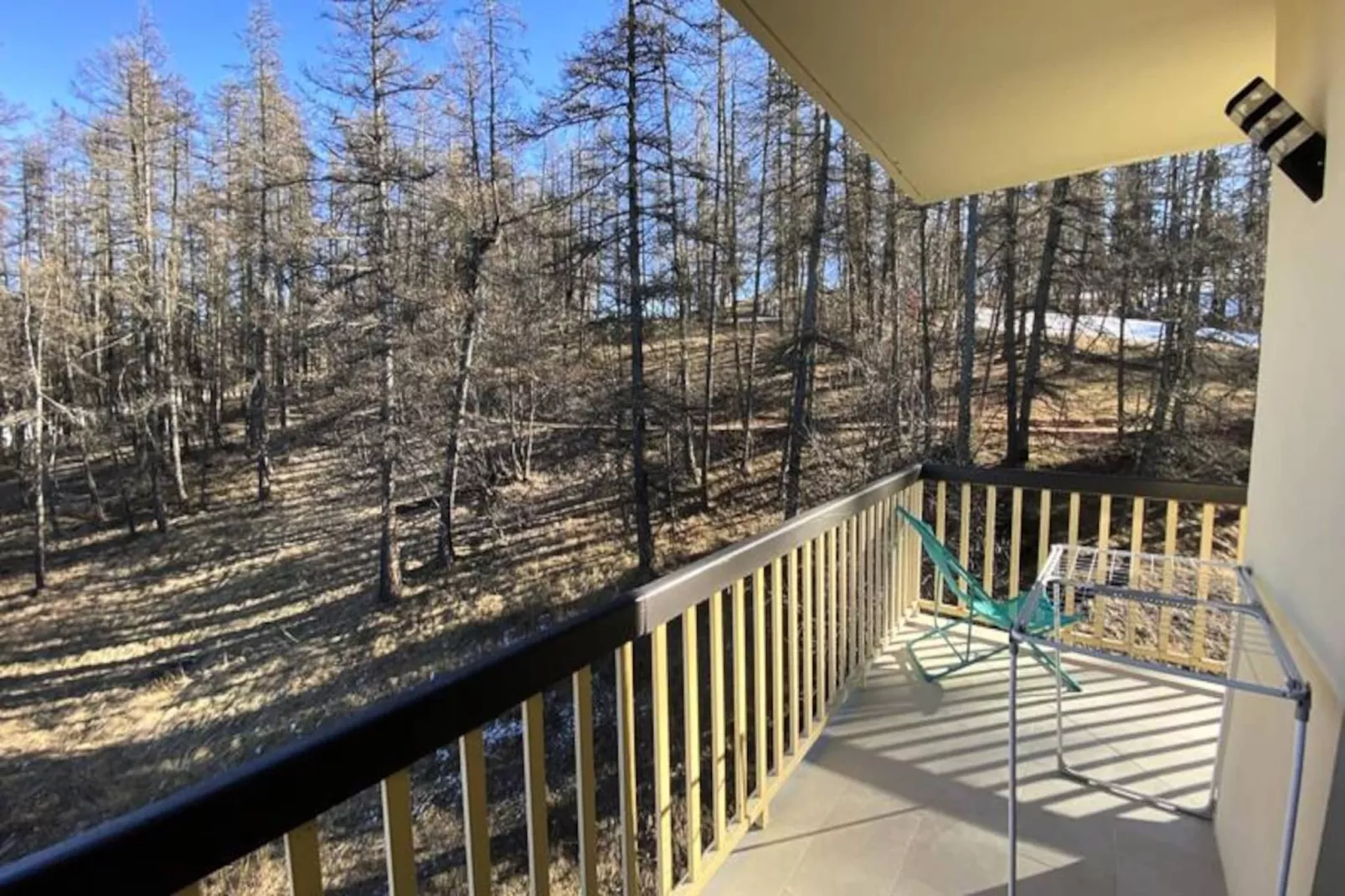 06co : Bel Appartement Au Pied Des Pistes Avec Balcon-Untagged