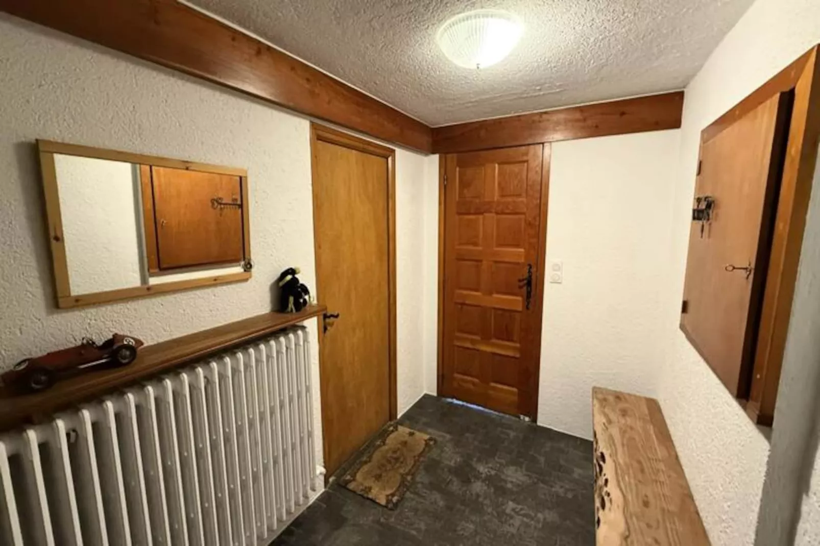 Belle Maison Individuelle Face Aux Pistes-Nicht zugeordnet