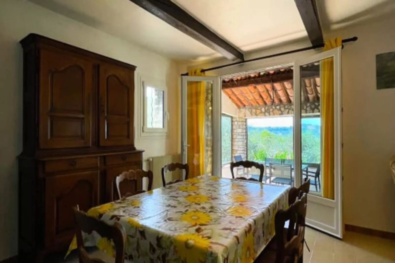 Charmant Mas 6 Pers &agrave; Peymeinade - 20 Min De Cannes-Untagged