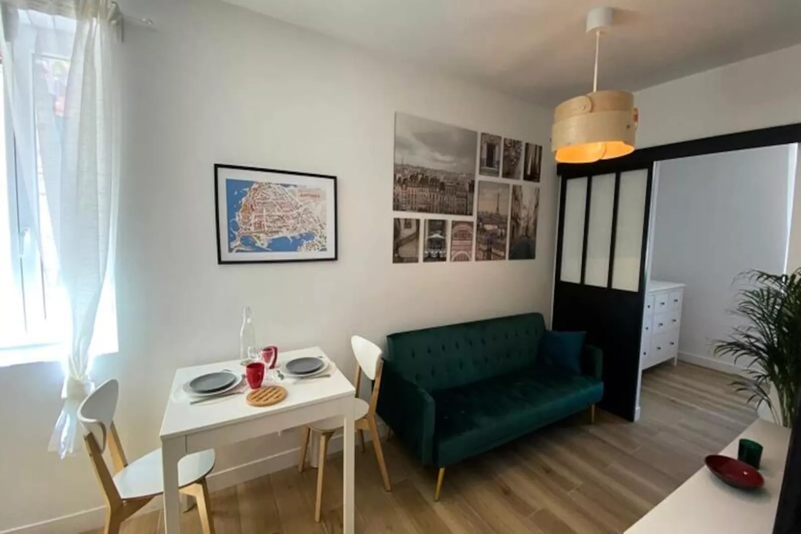 06an - Bel Appartement Au Cœur Du Vieil Antibes-Untagged