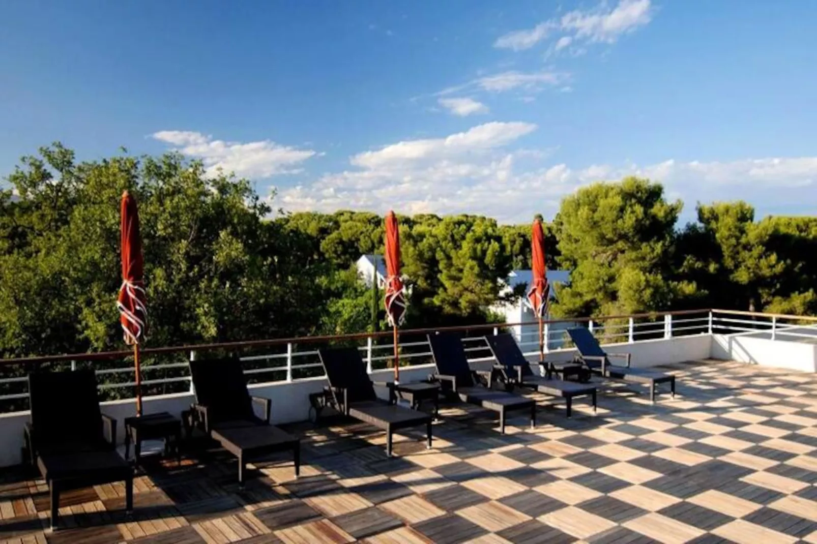 Résidence Odalys Olympe***-Untagged