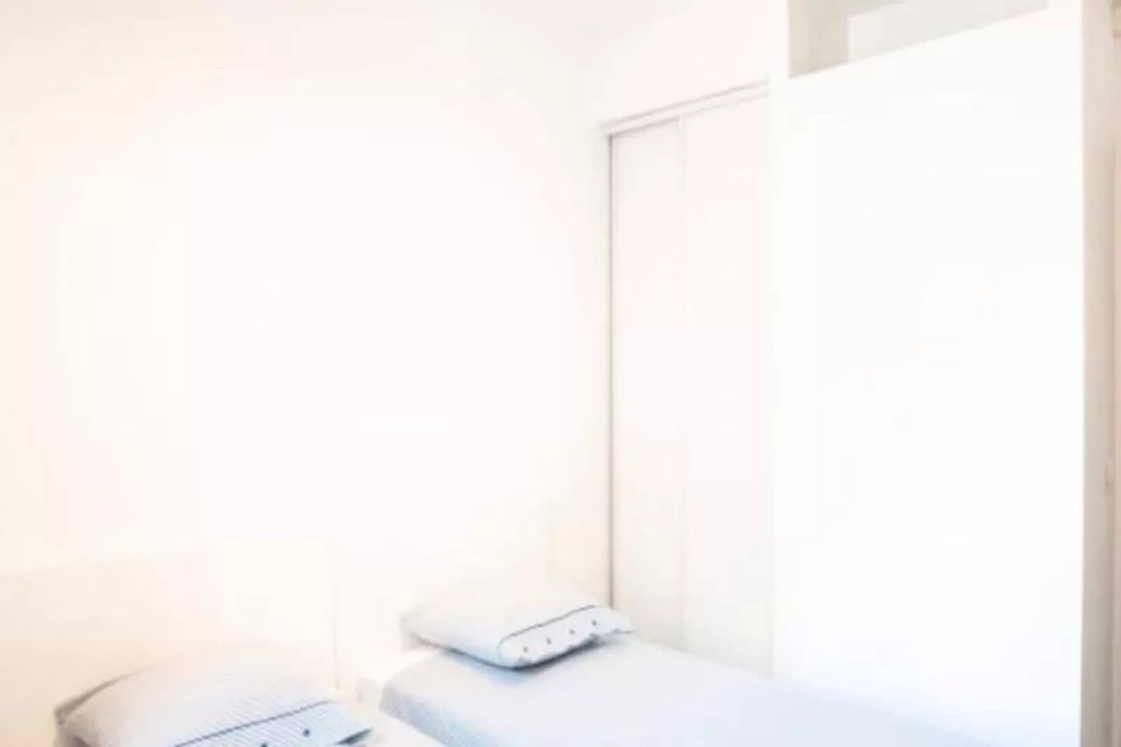 Lumineux 3 Pièces Dans Le Coeur De Antibes!-Untagged