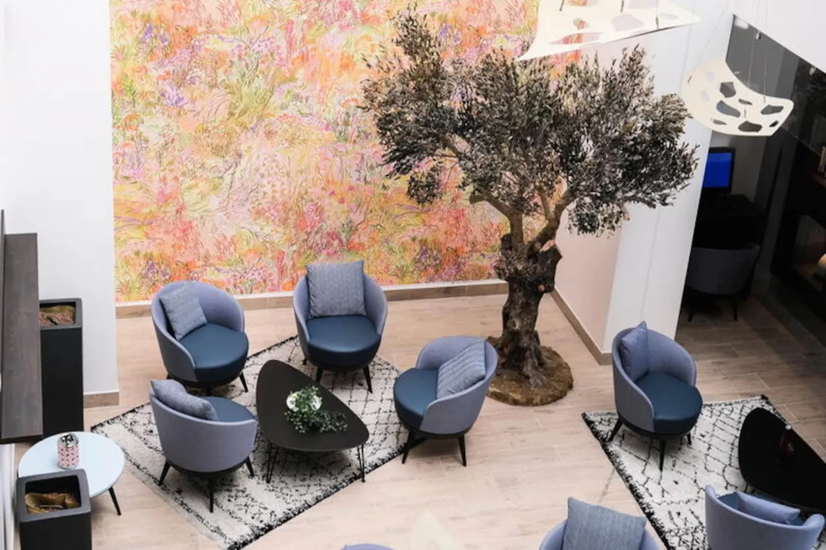 Résidence Thalazur Antibes-Nicht zugeordnet