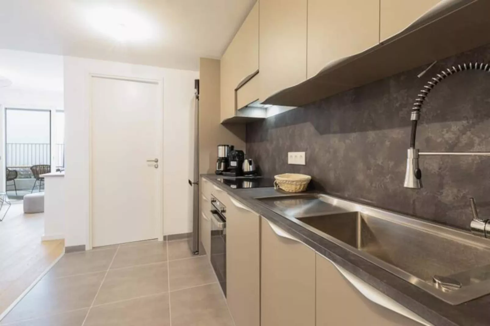 Résidence Reibaud 1 T3 Avec Ac, Parking Et Piscine-Non tagué