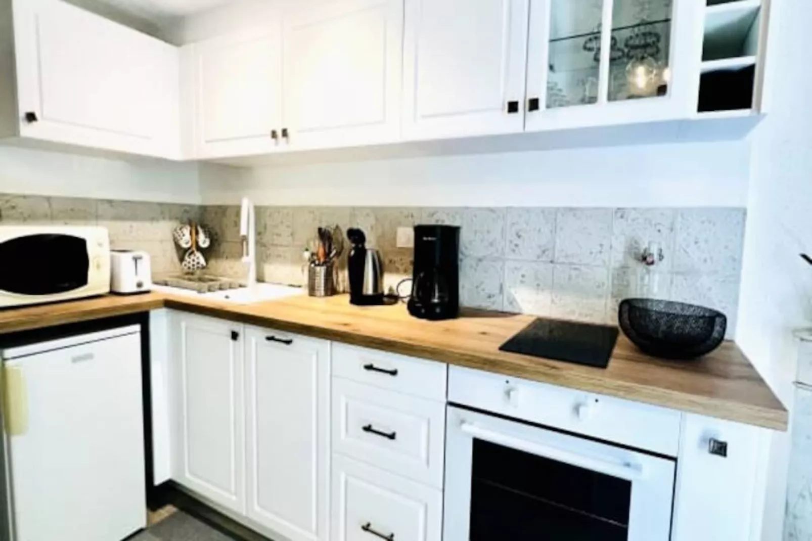 Résidence Duplex T3 Coeur Du Vieil Antibes-Non tagué