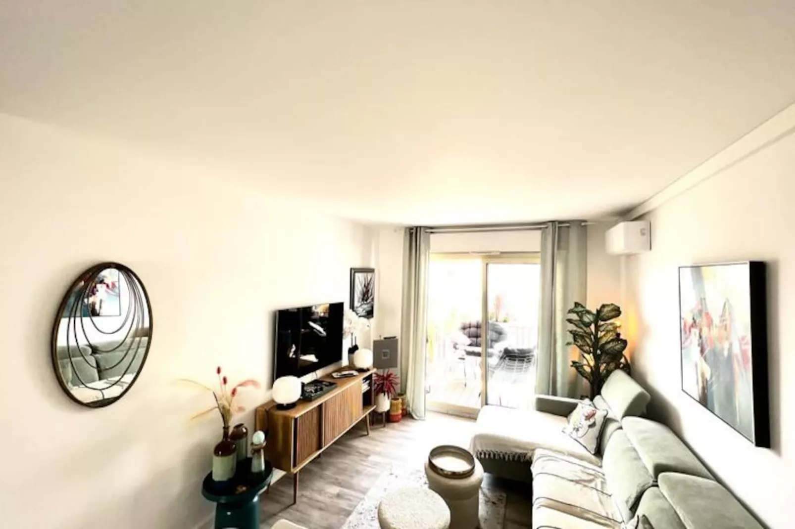 Résidence Le Messonnier-Non tagué