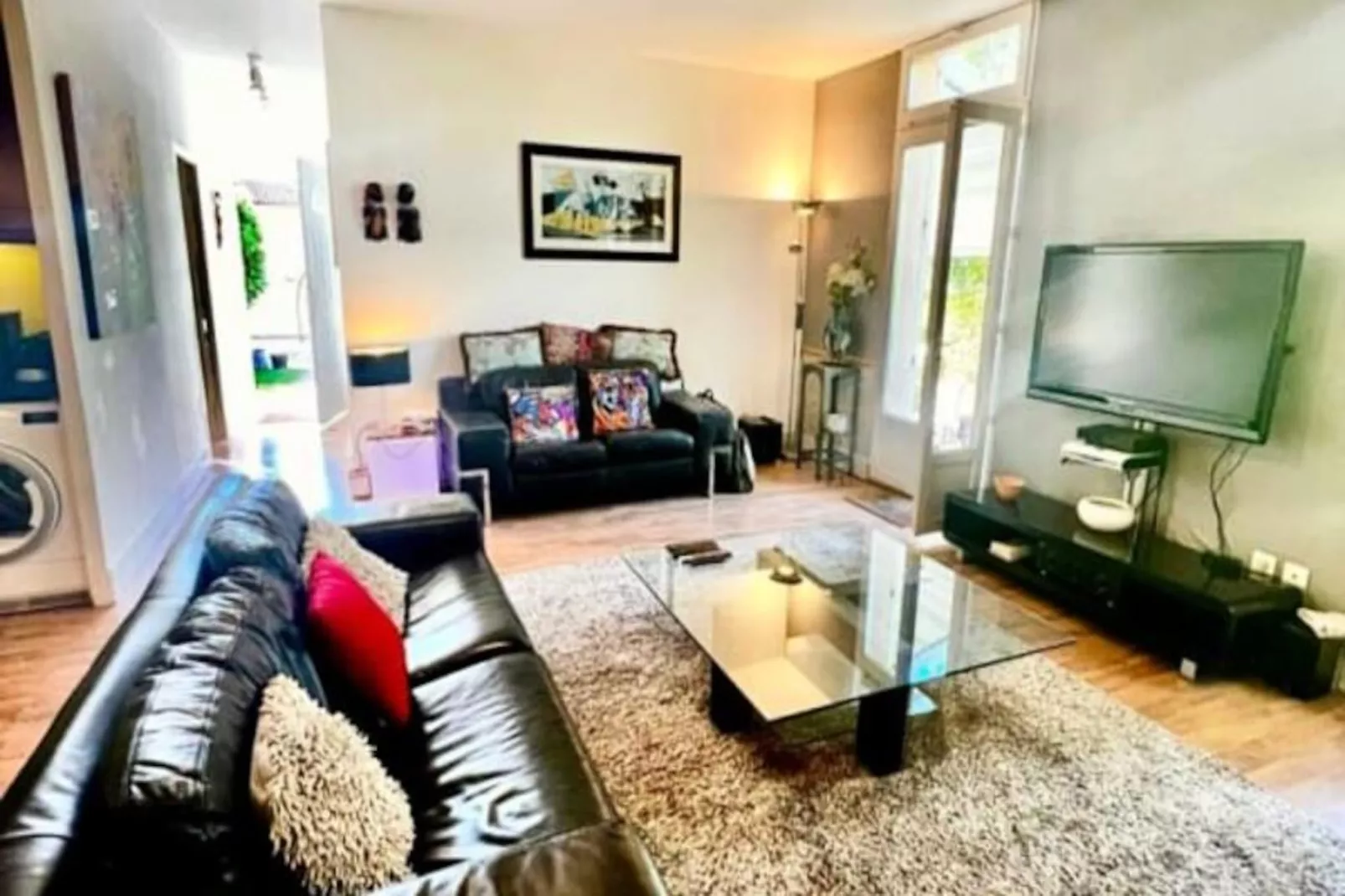 Résidence Maison De Vacances Au Centre-ville D'antibes Avec Piscine Priv&eacute;e-Untagged