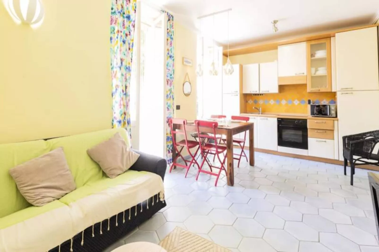 Résidence Bnb Renting Place Amiral Barnaud-Non tagué