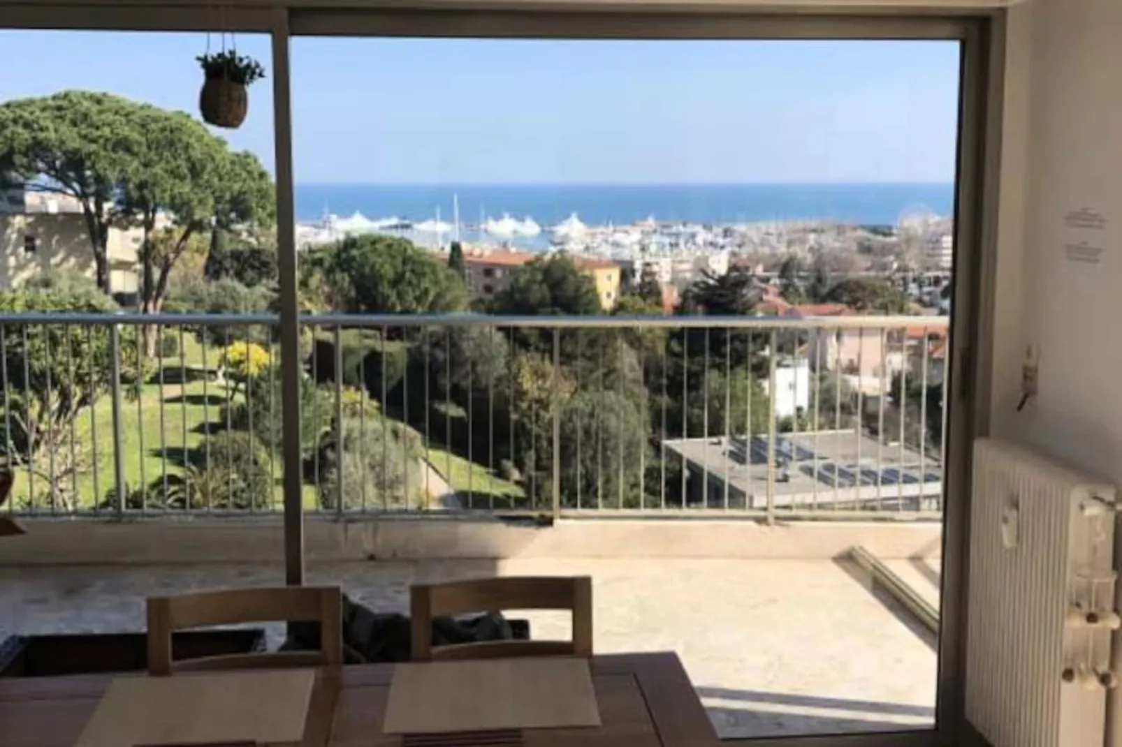 Résidence Le Valen&ccedil;ay : Magnifique 3 Pi&egrave;ces Avec Vue Mer D&eacute;gag&eacute;e-Untagged