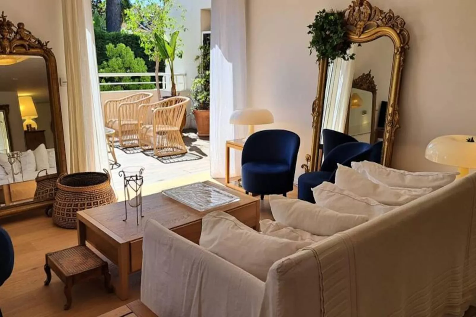 Résidence Sompteux Appartement Neuf &agrave; Antibes-Untagged