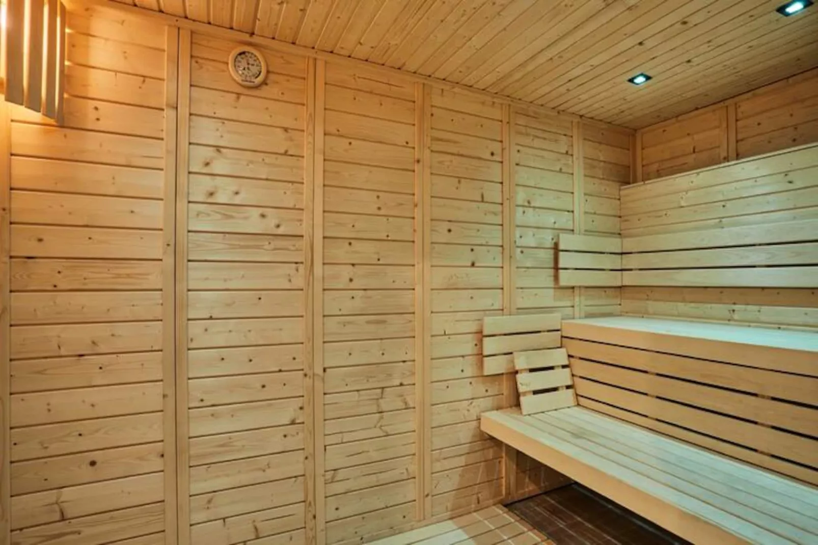 Résidence Prestige Odalys Le Mont d'Auron-Non tagué